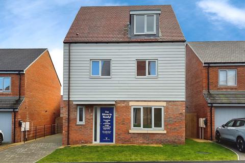 undefined, Rennington Meadows, Durham, DH5