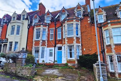 1 bedroom flat to rent, Park Road, Swanage