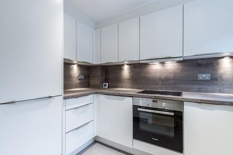 undefined, 35 Salisbury Place Langton Road