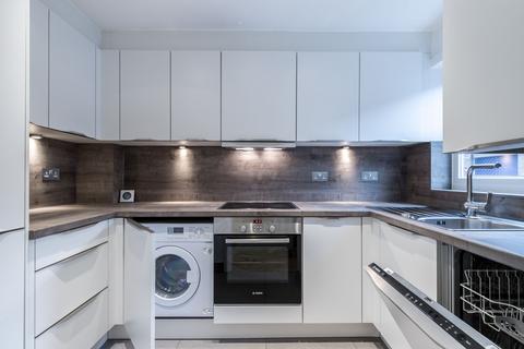 undefined, 35 Salisbury Place Langton Road