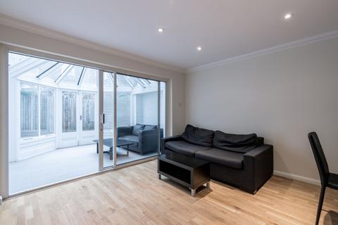 undefined, 35 Salisbury Place Langton Road