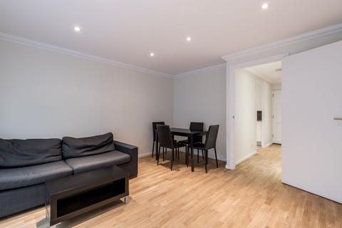 undefined, 35 Salisbury Place Langton Road
