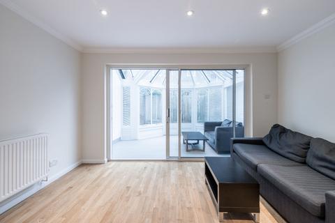 undefined, 35 Salisbury Place Langton Road