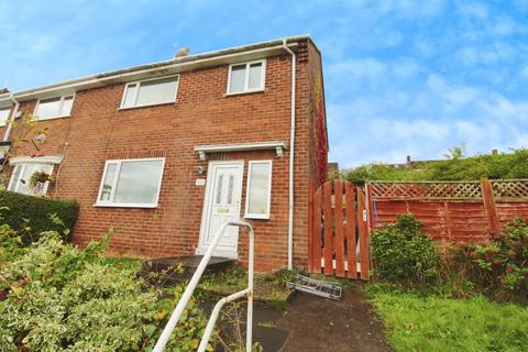 undefined, Cheviot View, Prudhoe NE42