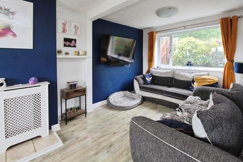 undefined, Cheviot View, Prudhoe NE42