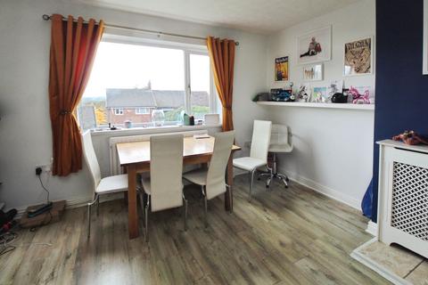 undefined, Cheviot View, Prudhoe NE42
