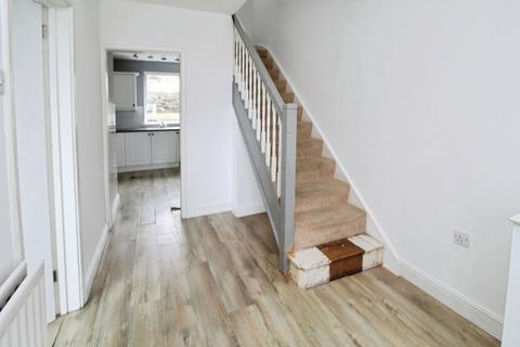 undefined, Cheviot View, Prudhoe NE42