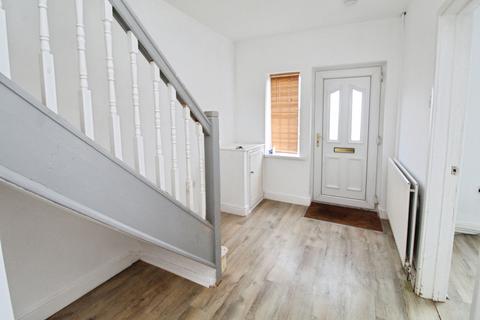 undefined, Cheviot View, Prudhoe NE42