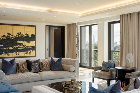 undefined, 1 Ashburton Place, Mayfair, London, W1J