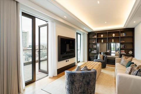 undefined, 1 Ashburton Place, Mayfair, London, W1J