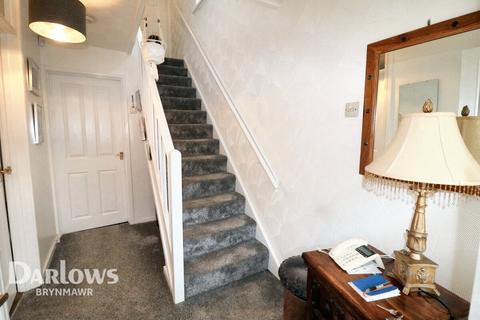 undefined, Aneurin Place, Brynmawr