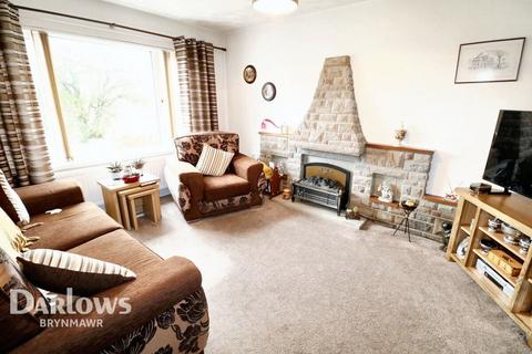 undefined, Aneurin Place, Brynmawr