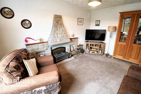 undefined, Aneurin Place, Brynmawr
