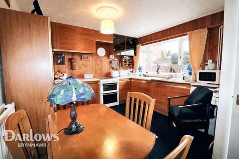 undefined, Aneurin Place, Brynmawr