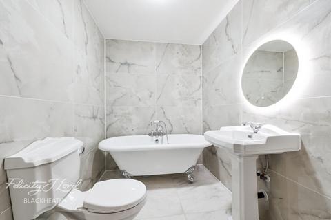 undefined, Ashmore Road, London
