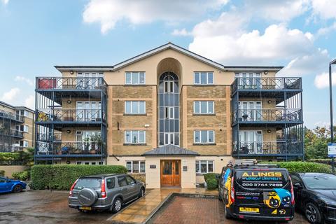 Lethaby House, London, SW4