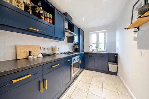 1 bedroom flat for sale, Lethaby House, London, SW4