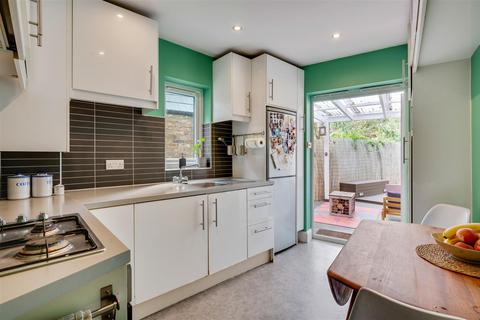 undefined, Minet Avenue, Harlesden