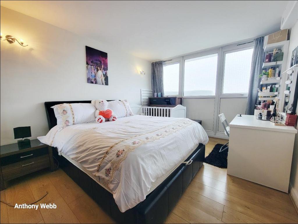 Bed 1