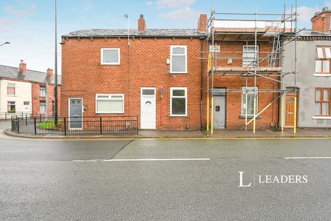 2 bedroom terraced house to rent, Wigan Road, Atherton, M46