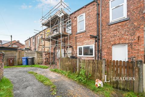 undefined, Wigan Road, Atherton, M46