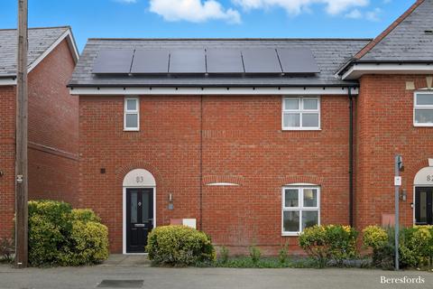 2 bedroom semi-detached house for sale, Port Lane, Colchester, CO1