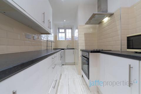 undefined, Acol Road, London, NW6