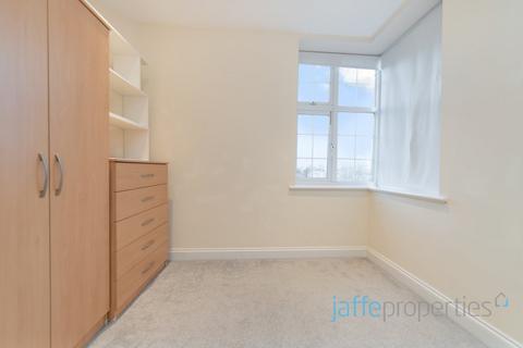 undefined, Acol Road, London, NW6