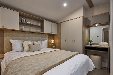 undefined, Two Bed Willerby Salisbury 38 x 12  St Agnes Holiday Park, Truro TR4
