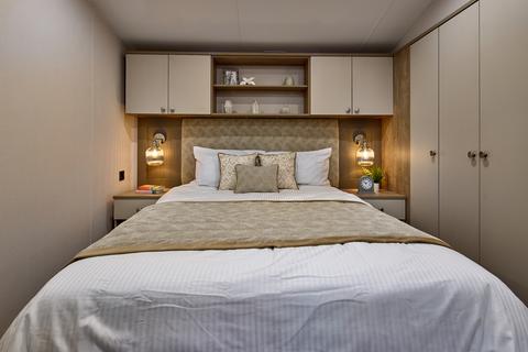 undefined, Two Bed Willerby Salisbury 38 x 12  St Agnes Holiday Park, Truro TR4
