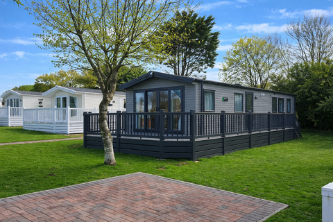undefined, Two Bed Willerby Salisbury 38 x 12  St Agnes Holiday Park, Perranporth TR4