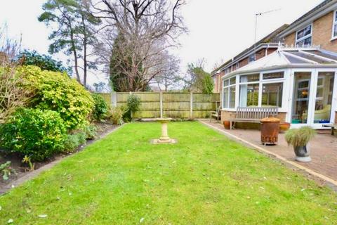 undefined, Hillmeadow, Verwood, BH31 6HE