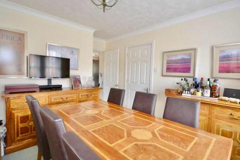 undefined, Hillmeadow, Verwood, BH31 6HE