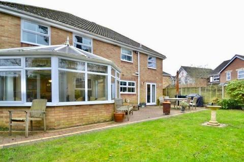 undefined, Hillmeadow, Verwood, BH31 6HE
