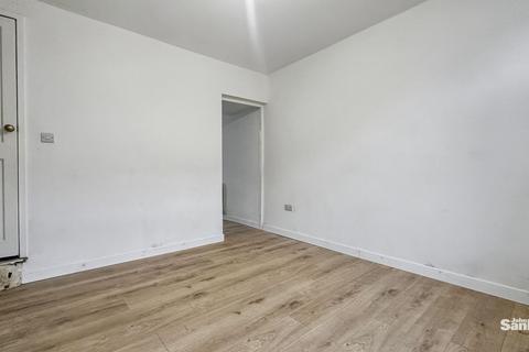 undefined, Derby Street, Mansfield, NG18