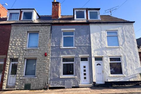 undefined, Derby Street, Mansfield, NG18