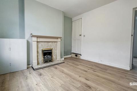 undefined, Derby Street, Mansfield, NG18