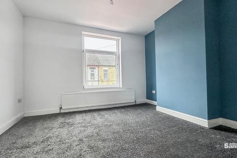undefined, Derby Street, Mansfield, NG18