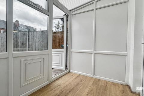 undefined, Derby Street, Mansfield, NG18