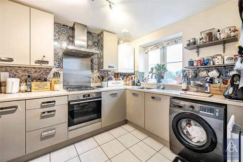 undefined, Edmund Lane, Buckingham MK18