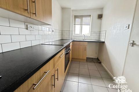 1 bedroom flat to rent, Cherry Blossom Close, London, N13