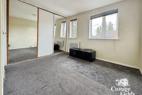 1 bedroom flat to rent, Cherry Blossom Close, London, N13