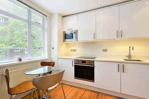 1 bedroom apartment to rent, Sloane Avenue, London SW3