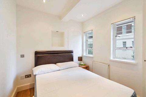 1 bedroom apartment to rent, Sloane Avenue, London SW3