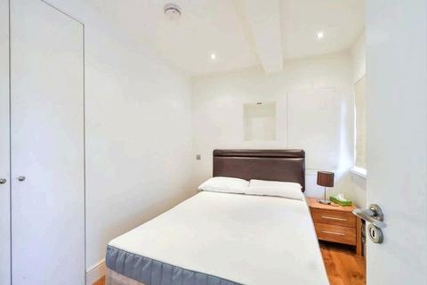 1 bedroom apartment to rent, Sloane Avenue, London SW3