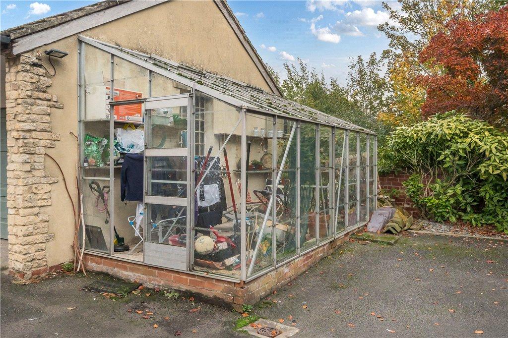 Green House