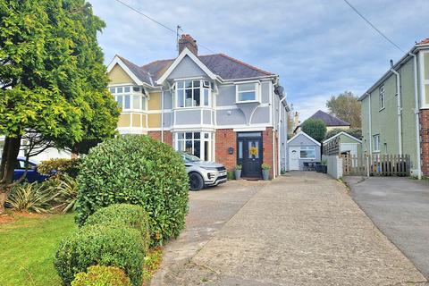 undefined, CLEVIS CRESCENT, NEWTON, PORTHCAWL, CF36 5NY