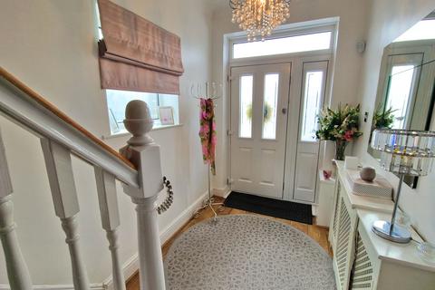 undefined, CLEVIS CRESCENT, NEWTON, PORTHCAWL, CF36 5NY