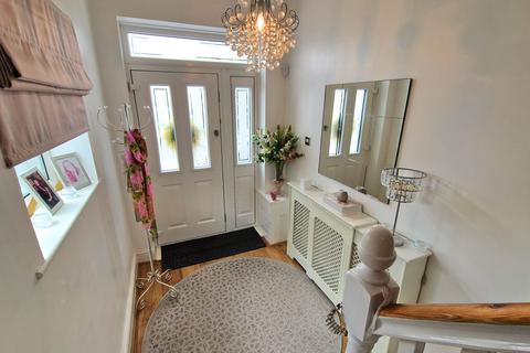 undefined, CLEVIS CRESCENT, NEWTON, PORTHCAWL, CF36 5NY