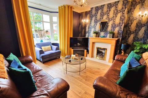 6 Clevis Crescent, Porthcawl, CF36 5NY